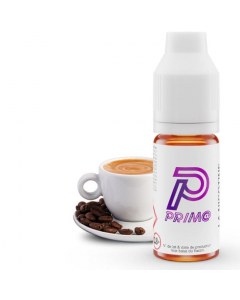E-liquide Café Latte 10ml - Prim@