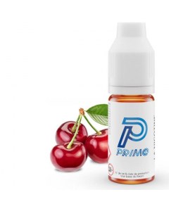 E-liquide Cerise 10ml - Prim@