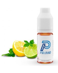 E-liquide Citron Citron Vert 10ml - Prim@