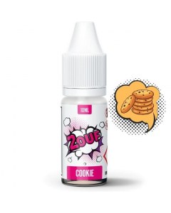 E-liquide Cookie 10ml - 2OUF