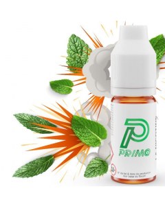 E-liquide Double Explosion de Menthe 10ml - Prim@