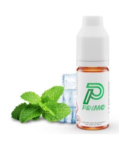 E-liquide Double Menthol 10ml - Prim@