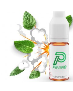 E-liquide Explosion de Menthe 10ml - Prim@