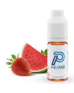 E-liquide Fraise Pastèque 10ml - Prim@