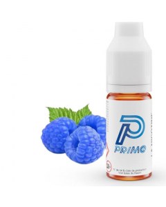 E-liquide Framboise Bleue 10ml - Prim@