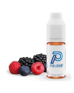 E-liquide Fruits des Bois 10ml - Prim@