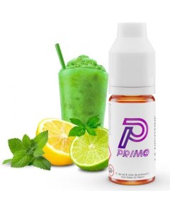 E-liquide Granité Citron Vert 10ml - Prim@