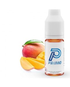 E-liquide Mangue 10ml - Prim@