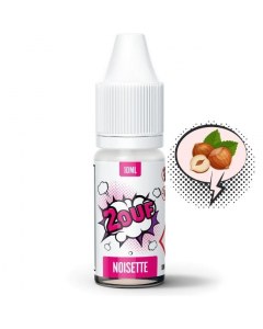 E-liquide Noisette 10ml - 2OUF