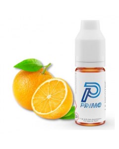 E-liquide Orange 10ml - Prim@
