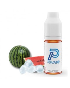 E-liquide Pastèque Glacée 10ml - Prim@