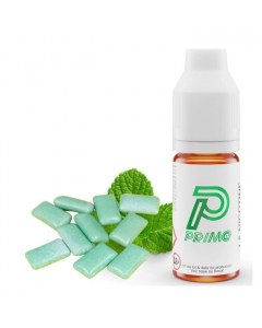 E-liquide Peppermint 10ml - Prim@
