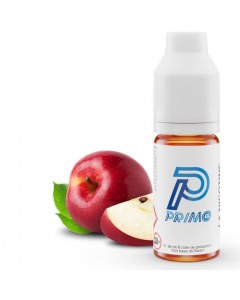 E-liquide Pomme 10ml - Prim@