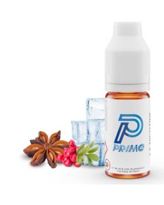 E-liquide Red A 10ml - Prim@