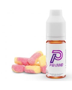 E-liquide Rhubarbe Custard 10ml - Prim@