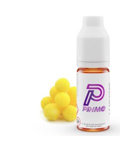 E-liquide Sorbet Citron 10ml - Prim@