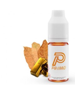E-liquide Tabac Premium 10ml - Prim@