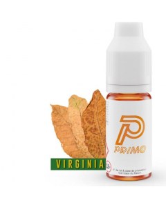 E-liquide Virginia 10ml - Prim@