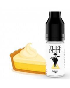Lemon Tart TUFF PUFF - 10ml