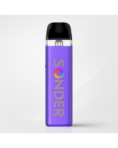 Pod Sonder Q2 Geekvape couleur violet