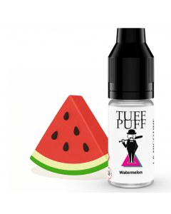 Watermelon TUFF PUFF - 10ml