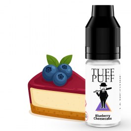 Blueberry Cheesecake TUFF PUFF - 10ml