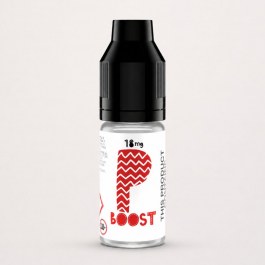 Booster de nicotine – 50PG/50VG – 18mg