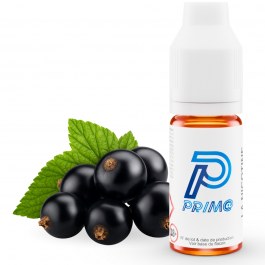 E LIQUIDE Cassis Prim@ -10ml
