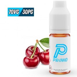 Cerise High VG - Prim@ -10ml