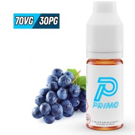 Myrtille High VG - Prim@ - 10ml