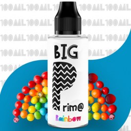 Rainbow - Big Prim@ - 100ml