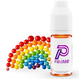 E LIQUIDE Rainbow Prim@  - 10ml 