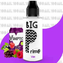 Vimto - Big Prim@ - 100ml