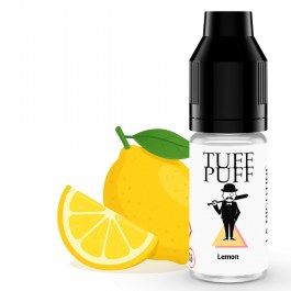 Lemon TUFF PUFF - 10ml