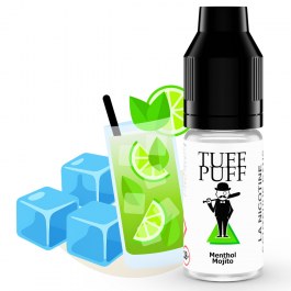 Menthol Mojito TUFF PUFF - 10ml