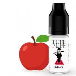 Red Apple TUFF PUFF - 10ml