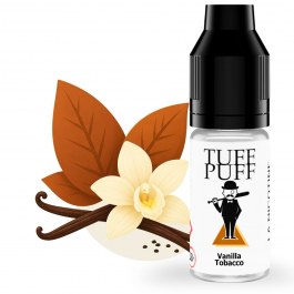 Vanilla Tobacco TUFF PUFF - 10ml