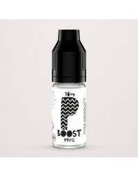 Booster de nicotine High VG 70/30 18 mg – flacon de 10 ml