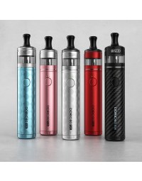 doric 60 pro Voopoo
