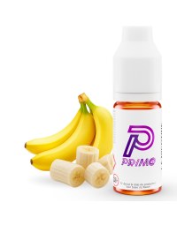 E-liquide Banane 10ml saveur fruitée pour cigarette électronique