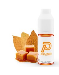 E-liquide RY4 10ml tabac gourmand caramel vanille pour cigarette électronique