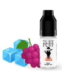 E-liquide Grape Ice TUFF PUFF 10ml saveur raisin glacé