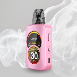 Argus A - Voopoo