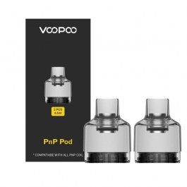 Cartouche Drag 4.5ML - Voopoo (Par 2)
