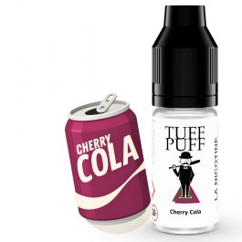 Cherry Cola TUFF PUFF - 10ml