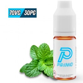 Menthol High VG - Prim@ - 10ml