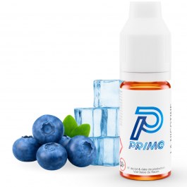 E LIQUIDE Myrtille Glacée Prim@ - 10ml