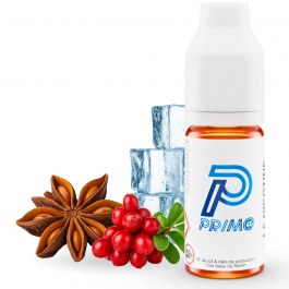 E LIQUIDE Red A Prim@- 10ml