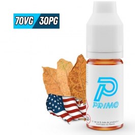 Tabac Américain High VG - Prim@ - 10ml