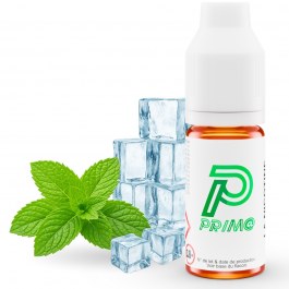 E LIQUIDE Triple Menthol Prim@ - 10ml